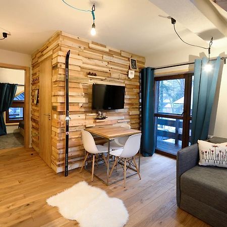 Alpini Apartamenty Закопане Номер фото