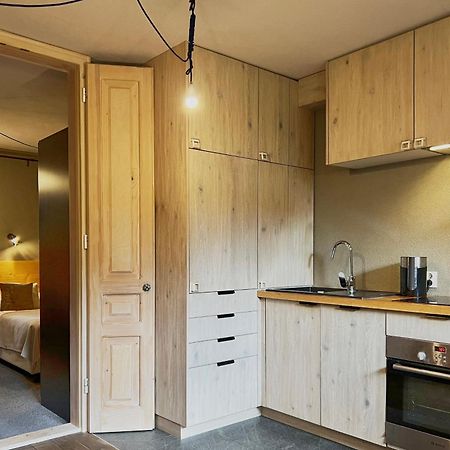Alpini Apartamenty Закопане Екстер'єр фото