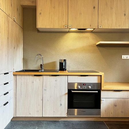Alpini Apartamenty Закопане Екстер'єр фото