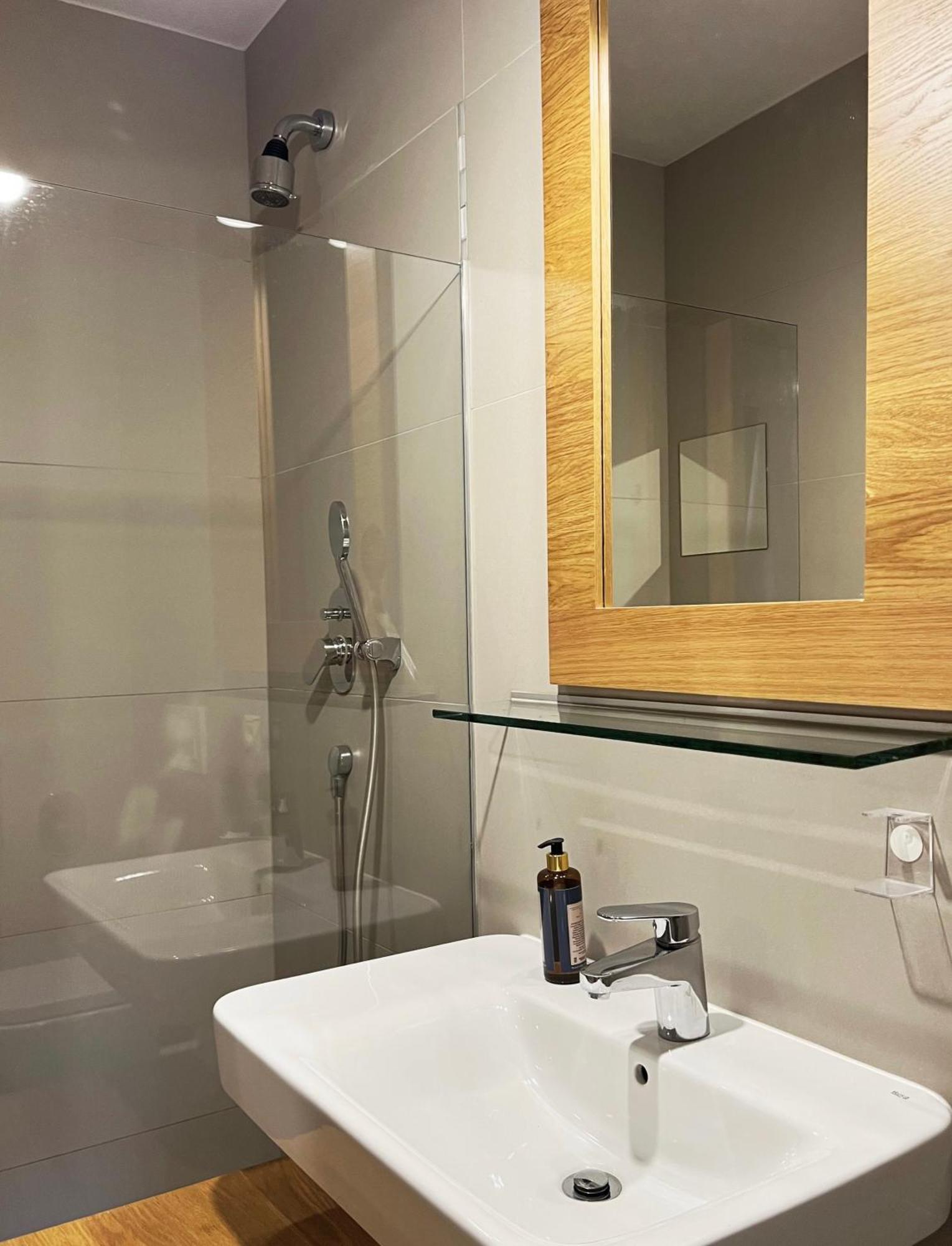 Alpini Apartamenty Закопане Екстер'єр фото