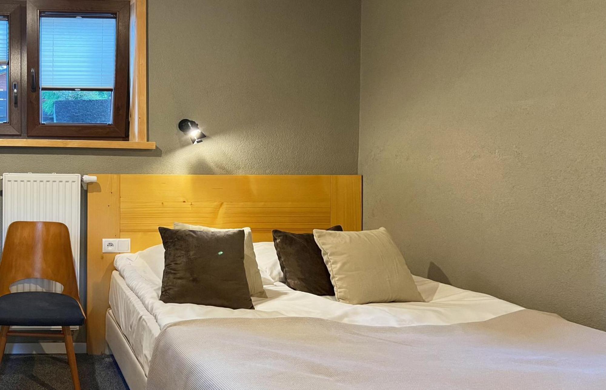Alpini Apartamenty Закопане Екстер'єр фото