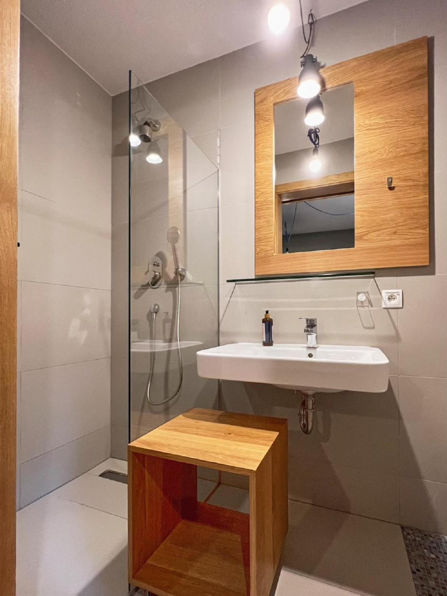 Alpini Apartamenty Закопане Екстер'єр фото