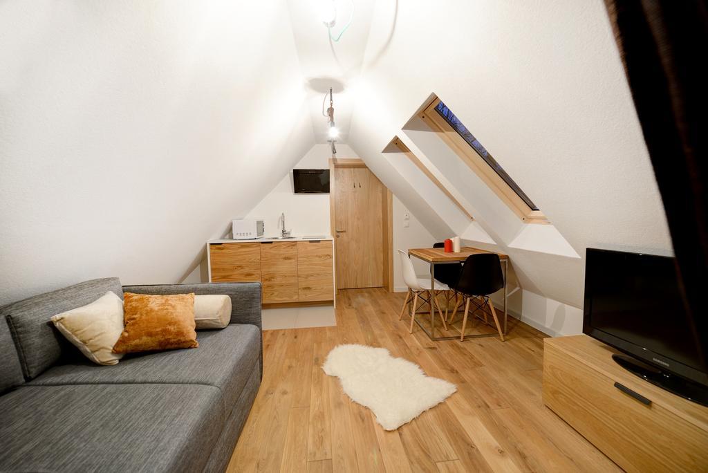 Alpini Apartamenty Закопане Екстер'єр фото
